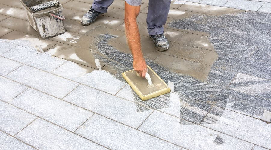 Expert flood damage restoration services in Maysville, OK